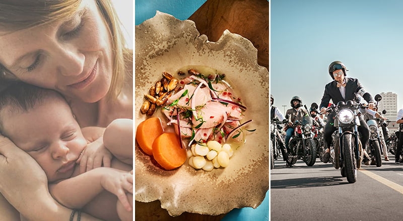 8 things to do in Dubai this weekend: May 16 to 18