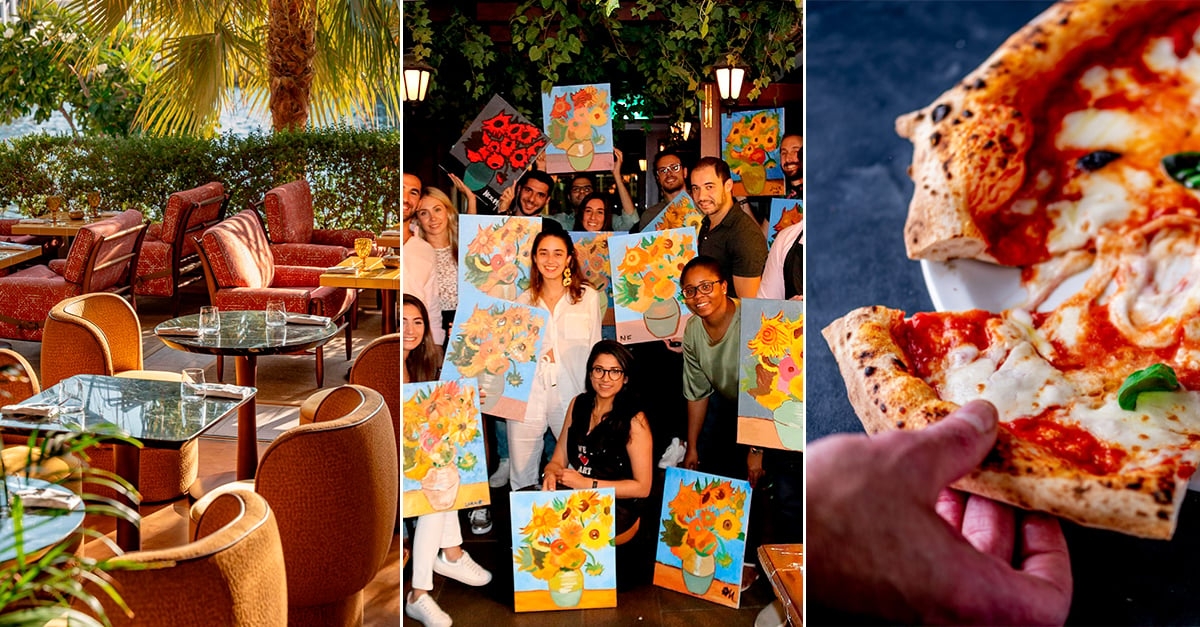 8 lovely things to do in Dubai this week: May 19 to 22