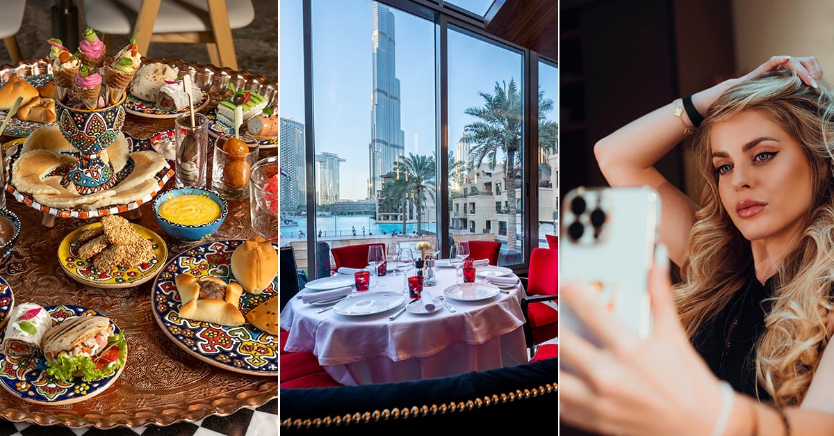 8 lovely things to do in Dubai this week: May 26 to 29
