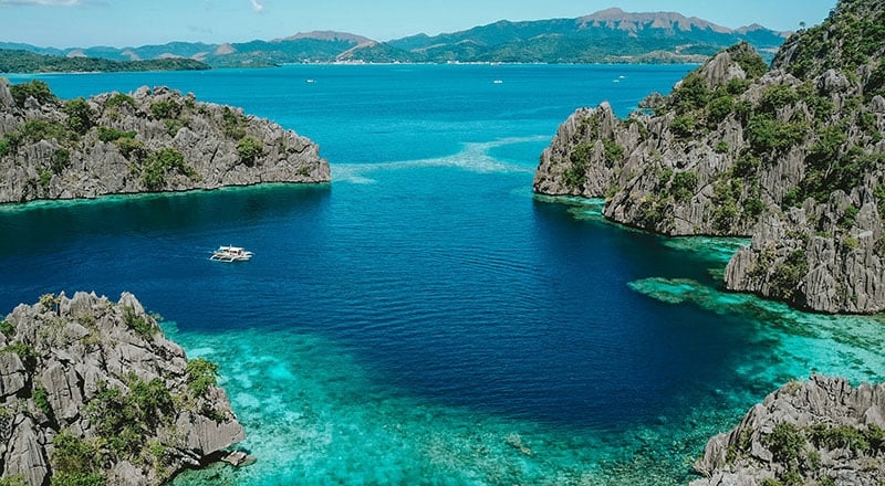 No visa, no hassle: Philippines now easier to visit for Indian citizens