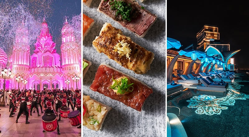 8 things to do in Dubai this weekend: May 2 to 4