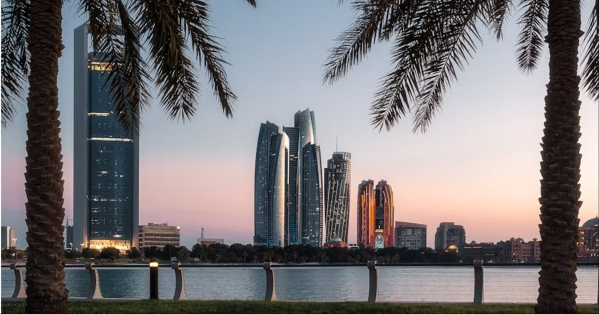 Where to celebrate Eid Al Adha in Abu Dhabi in 2025