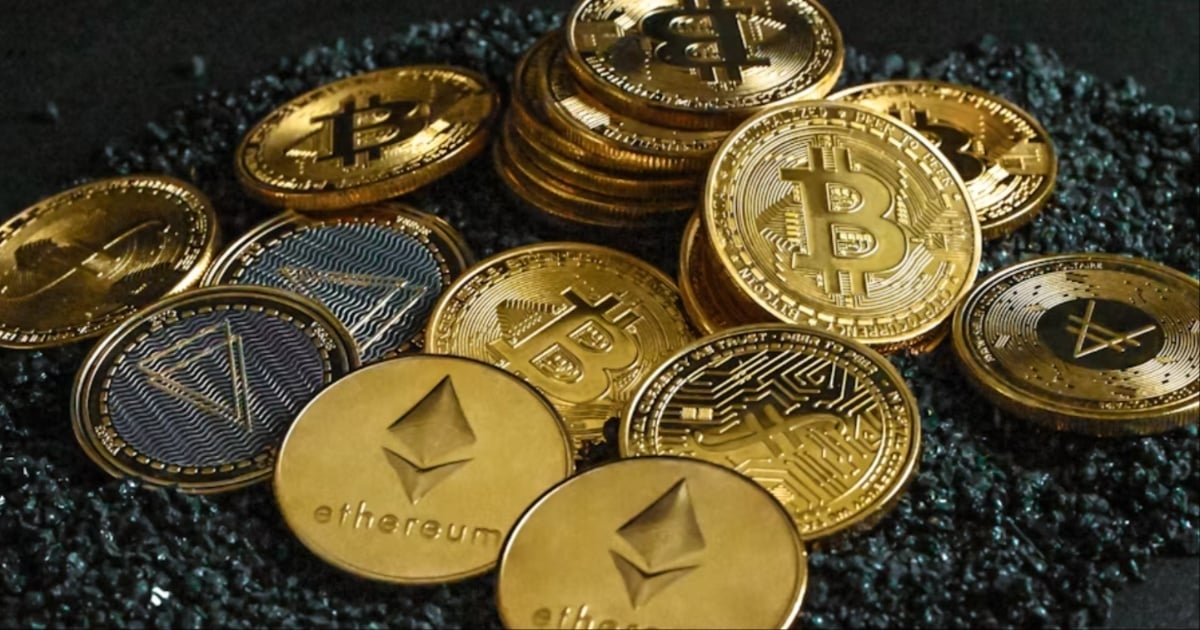 You can soon pay bills and get paid in Crypto in the UAE