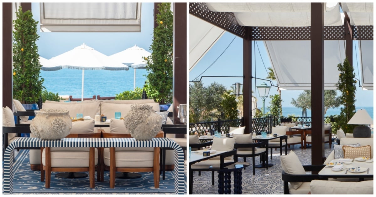 Cala Vista: Could this be one of the best Italian restaurants in Dubai?