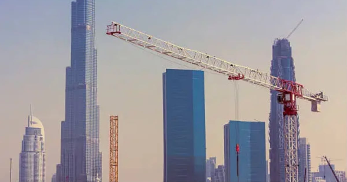 UAE announces midday work ban starting June 15