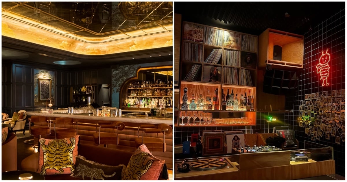 8 of the best speakeasies in Dubai for every mood
