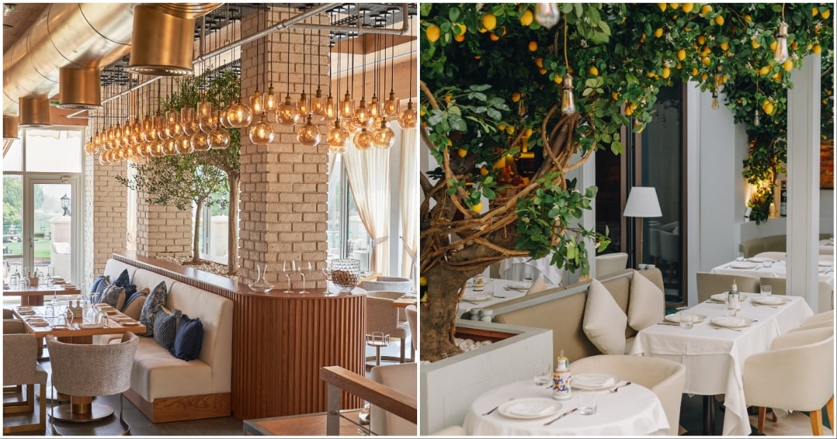 5 of the best restaurants in Dubai this weekend: June 13 to 15