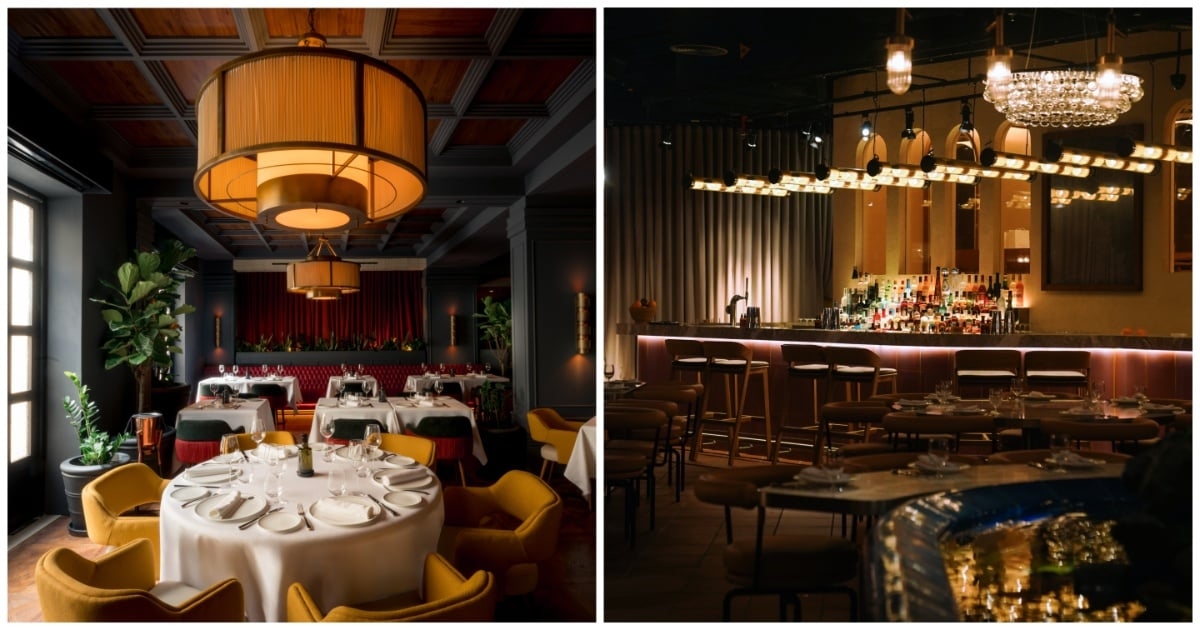 5 of the best restaurants in Dubai this week: June 23 to 26