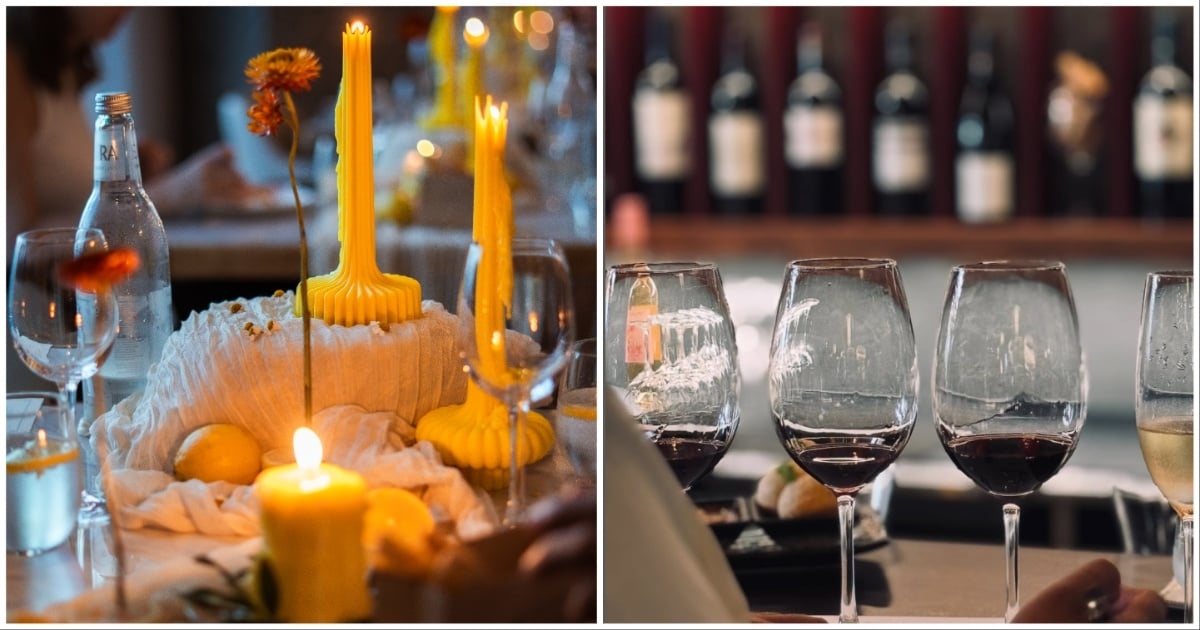 In the mood for wine? Here's where to sip and pair in Dubai this week