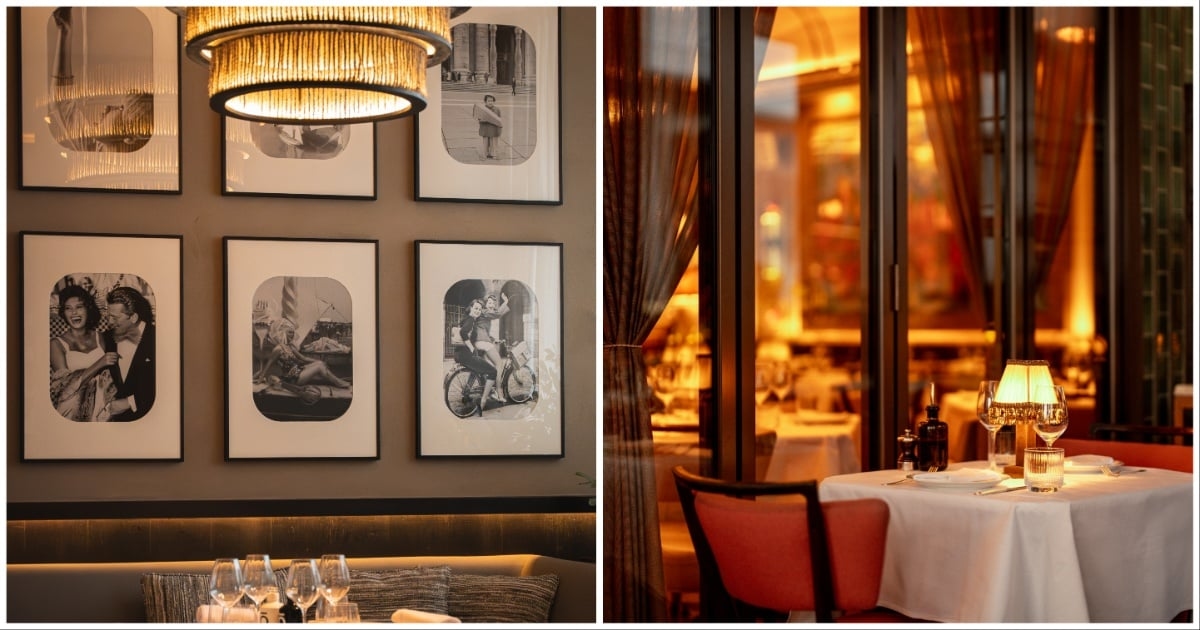 5 of the best restaurants in Dubai this week: July 1 to July 3