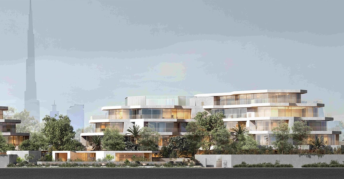 Here's what's replacing the historic Dubai Zoo landmark in Jumeirah