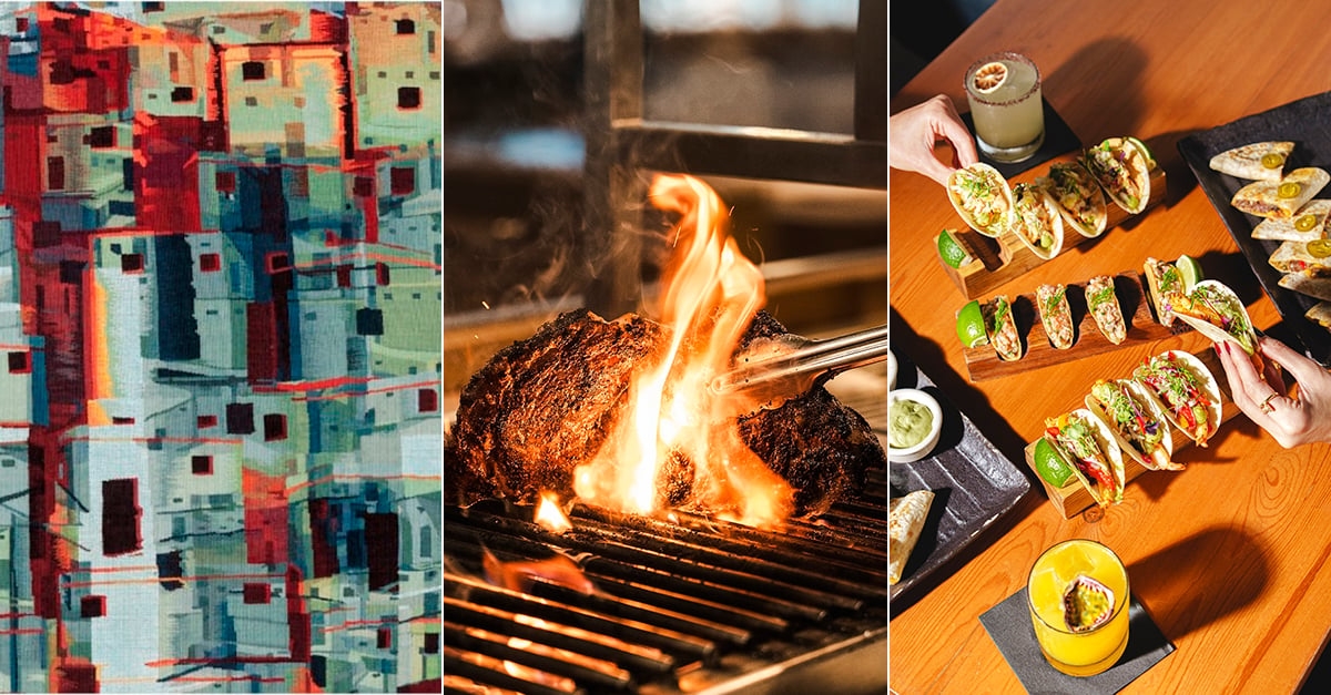 8 lovely things to do in Dubai this week: June 2 to 5