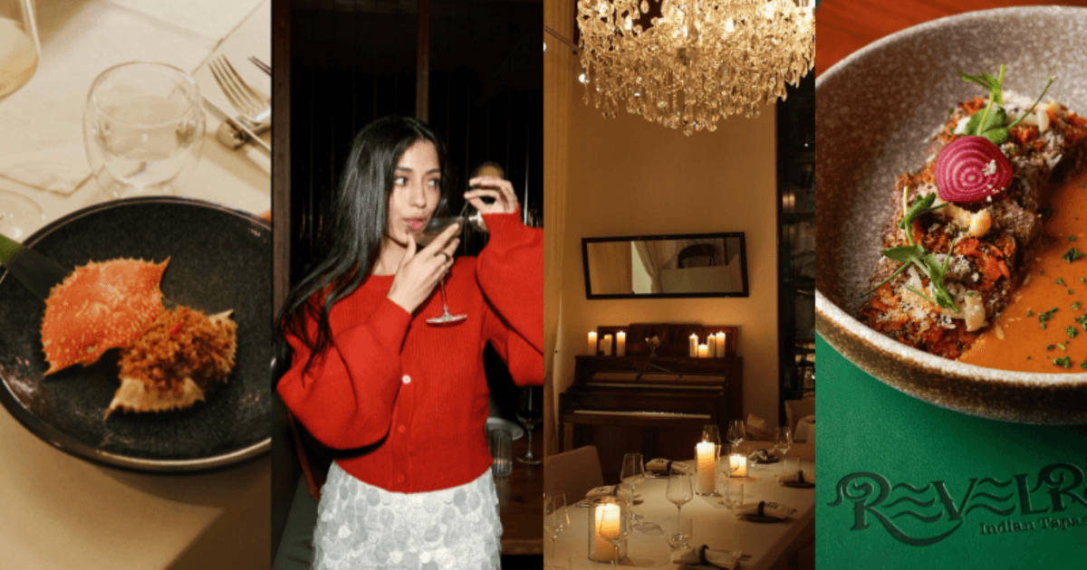 The Dubai food digest: 10 unmissable experiences this June