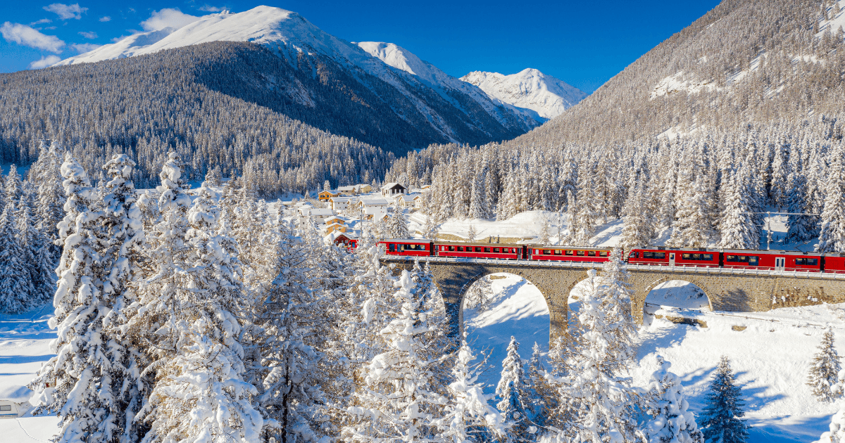 7 breathtaking bucket list train journeys worth travelling for in 2025