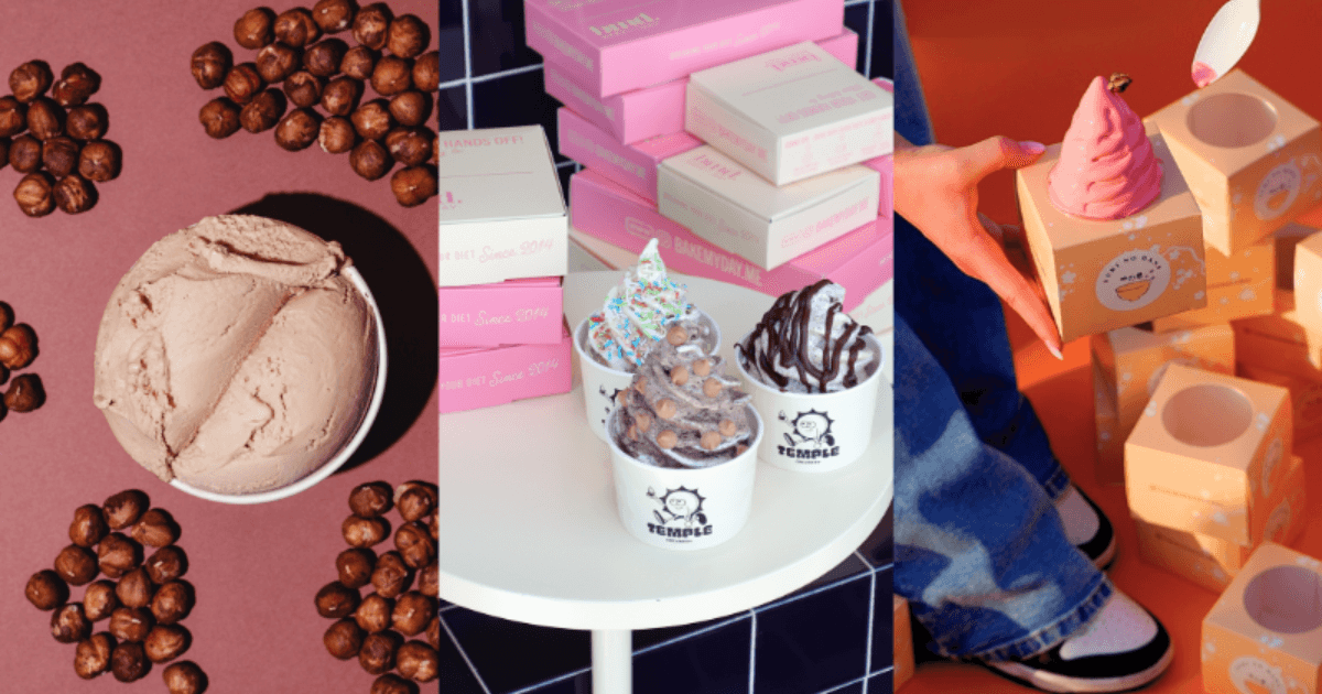 The Dubai ice cream treat trail: The best spots to get chilled treats