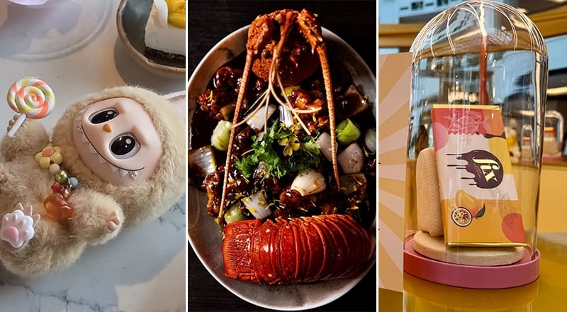7 things to do in Dubai this weekend: June 13 to 15 - What's On
