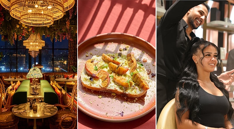 8 things to do in Dubai this weekend: June 20 to 22