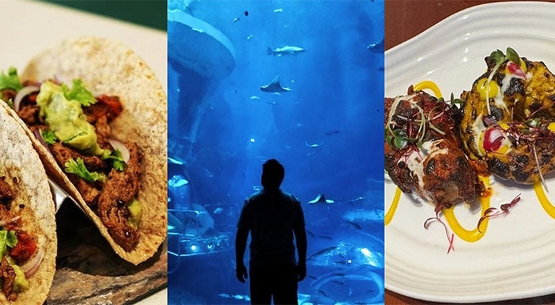 8 awesome things to do in Abu Dhabi this week: June 16 to 19
