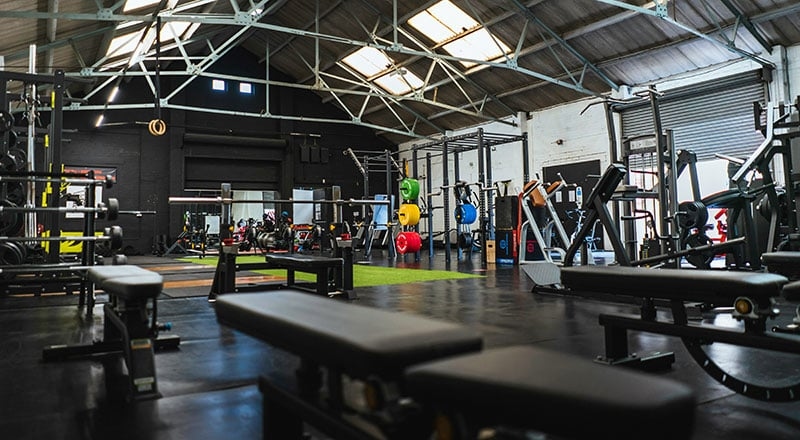 Beat the Heat: 24/7 gyms open all summer in Dubai