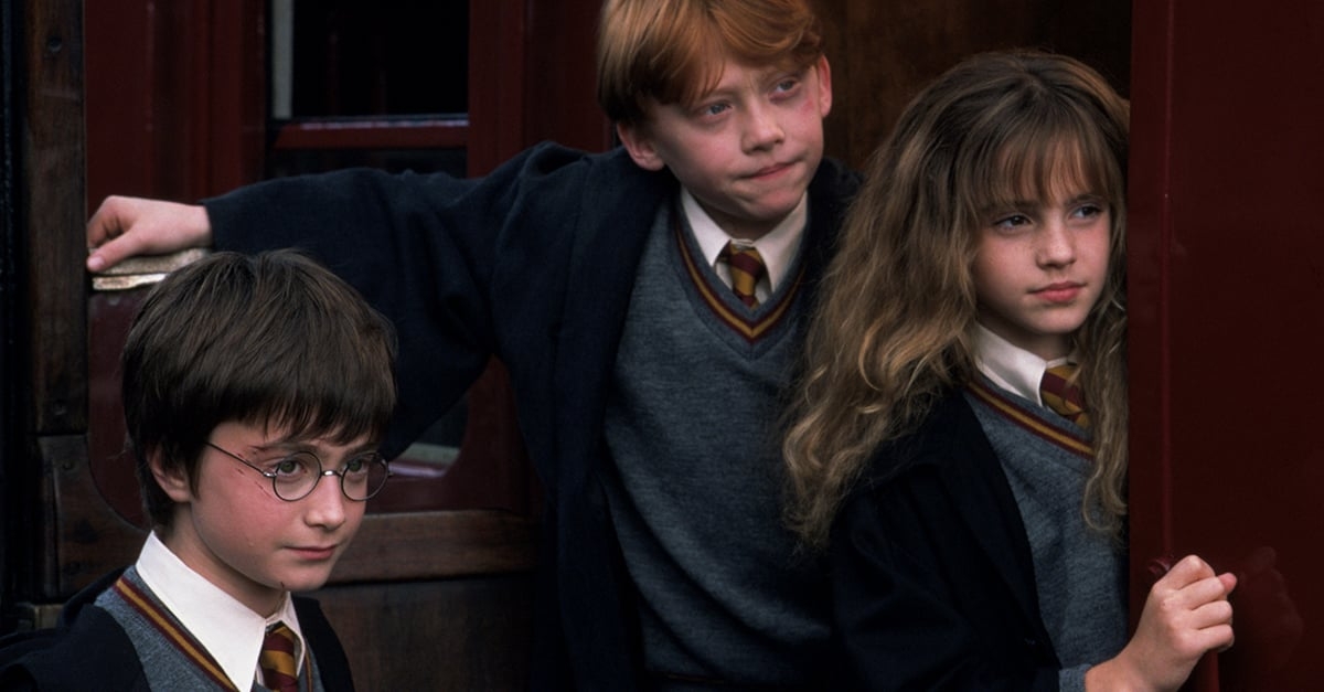 A magical Harry Potter exhibition is coming to Abu Dhabi