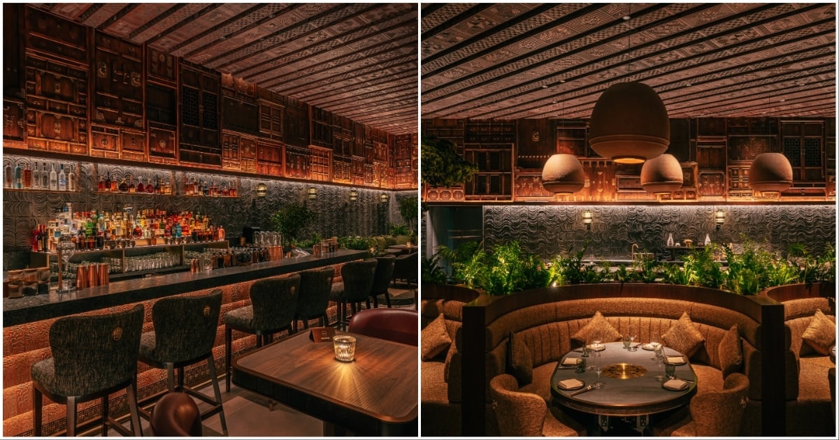 Restaurant spotlight: Hanu is the Korean spot in Dubai every meat-lover should visit