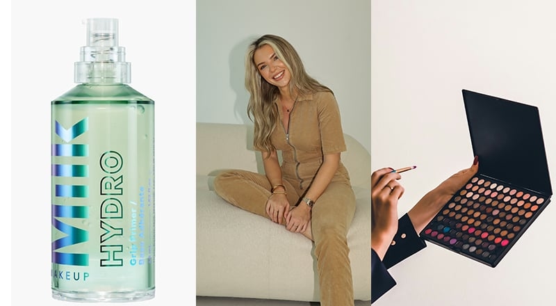 5 expert makeup tips and products for the summer heat