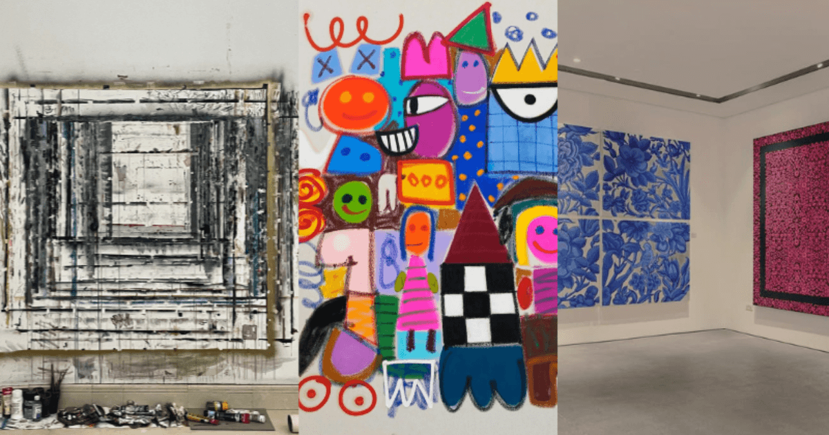 6 exhibitions to check out at Alserkal Avenue this summer
