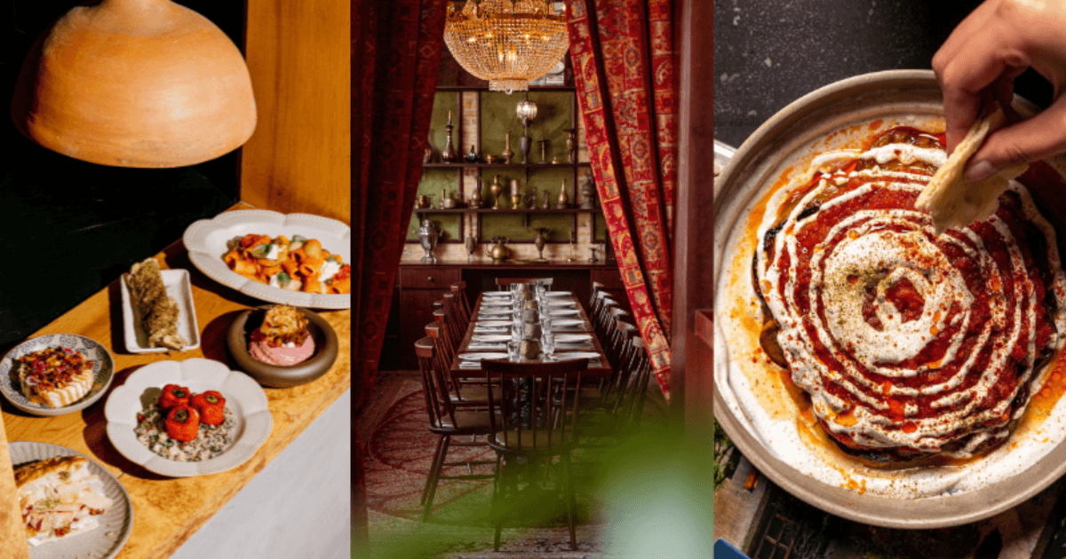 A complete dining guide to Dar Wasl Mall