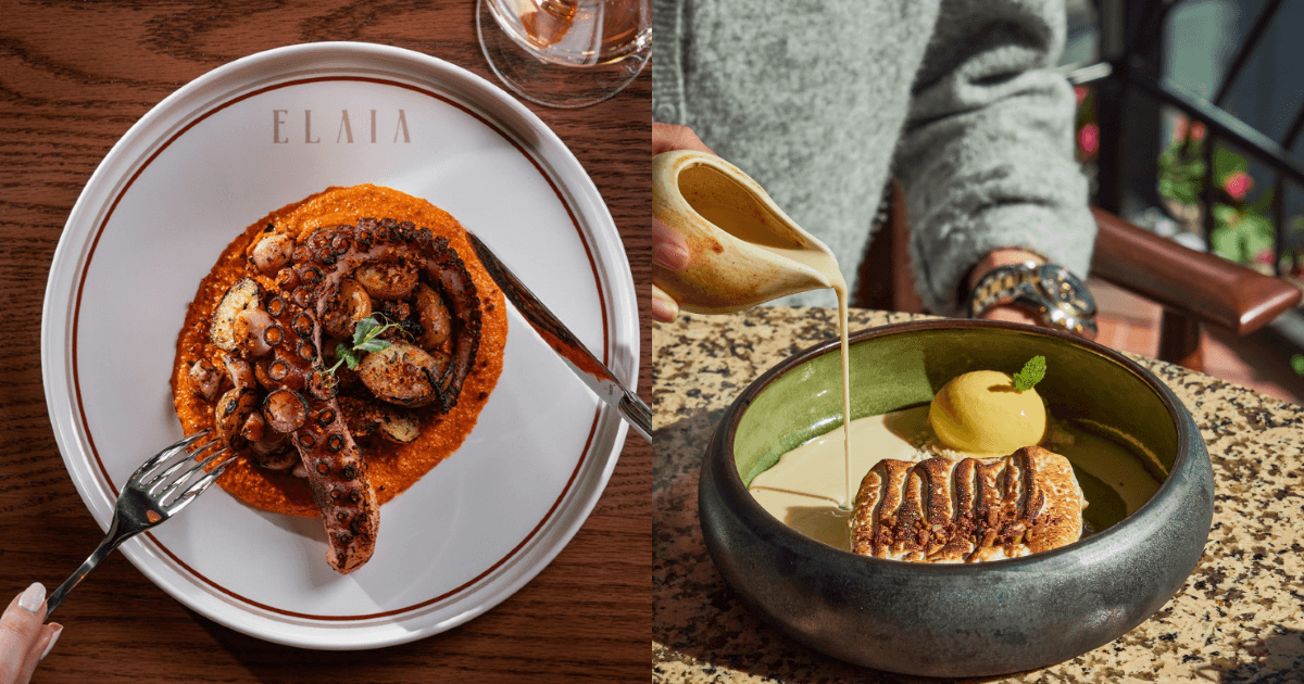 4 of the best dishes to try in Dubai this week: July 21 to 24