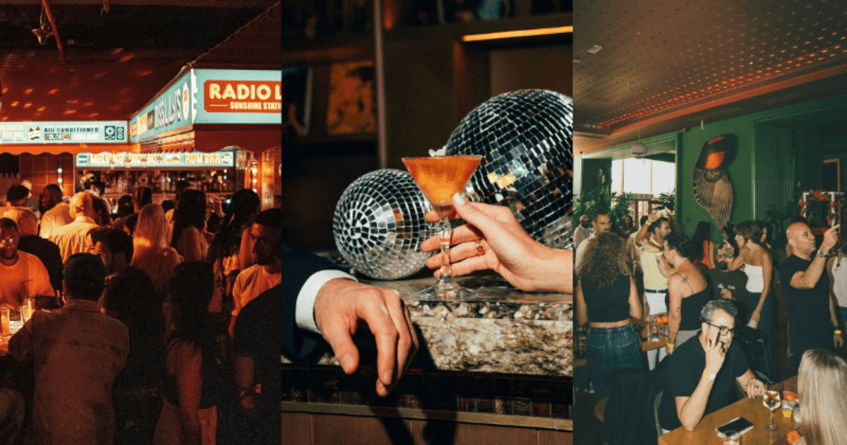 20 of the best restaurants for chilled out birthday celebrations in Dubai