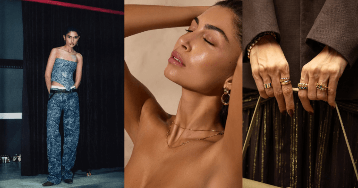 Huge shopping pop-up Curated Playlist is back in Dubai this October
