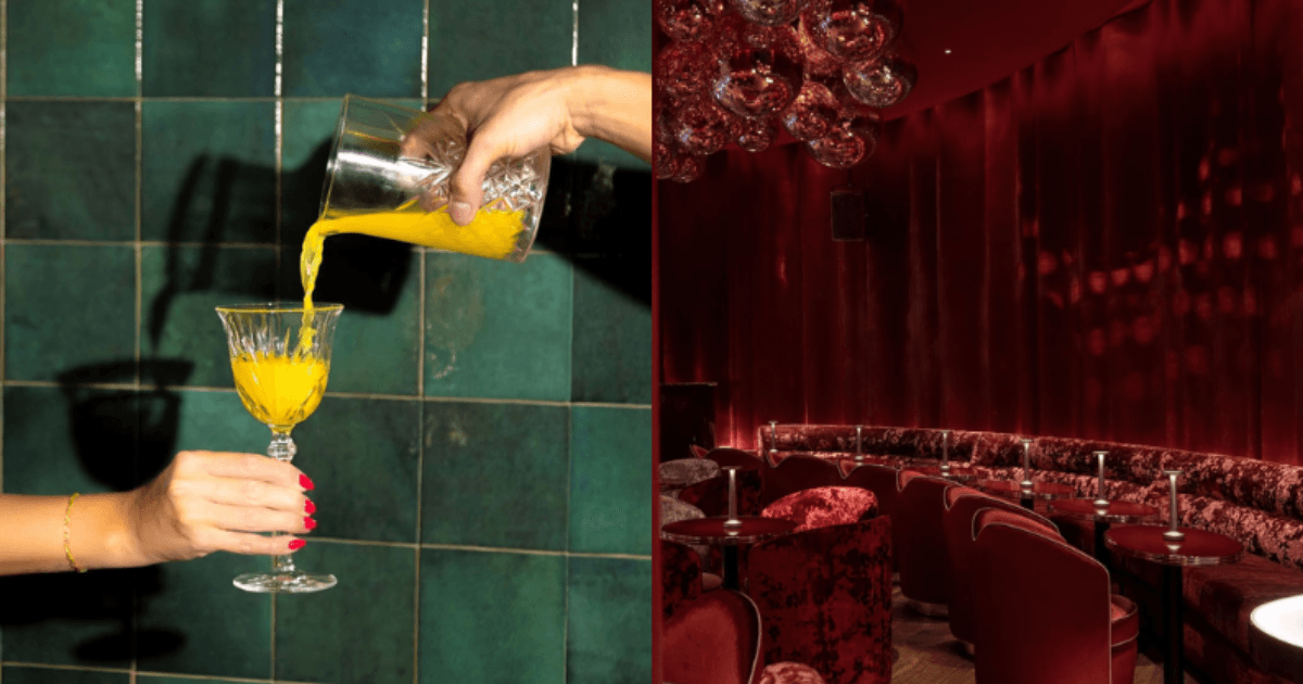 The best bars in Abu Dhabi to try out this week: July 28 to 31