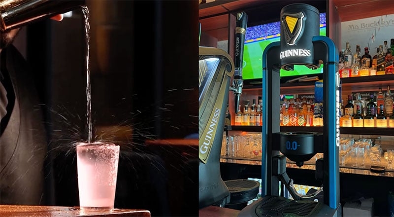 The best bars in Abu Dhabi to try out this weekend: July 18 to 20