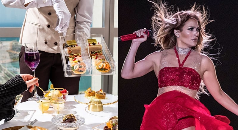Unique things to do in Abu Dhabi this week : July 28 to 31