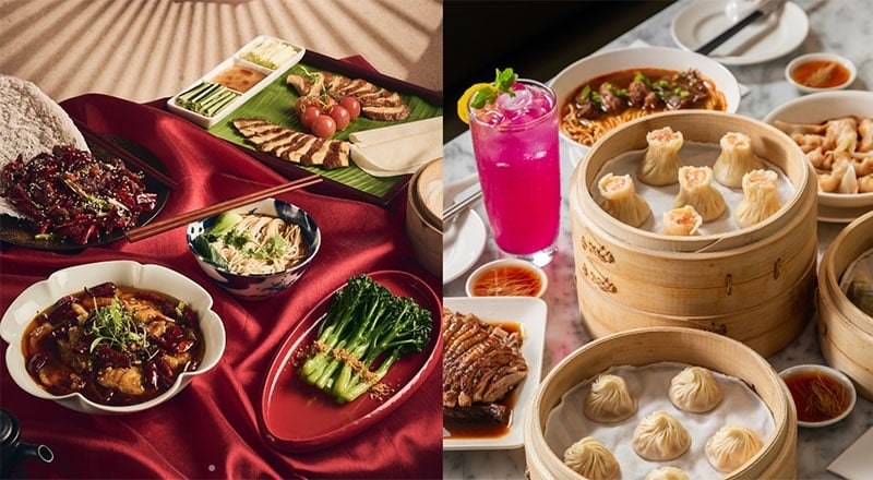 Some of the best Chinese restaurants to try in Dubai