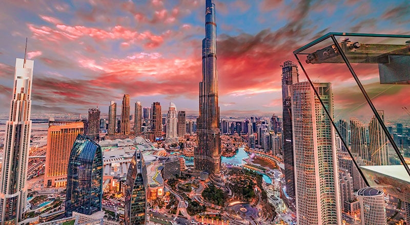 Save up to 10% on your first home purchase in Dubai