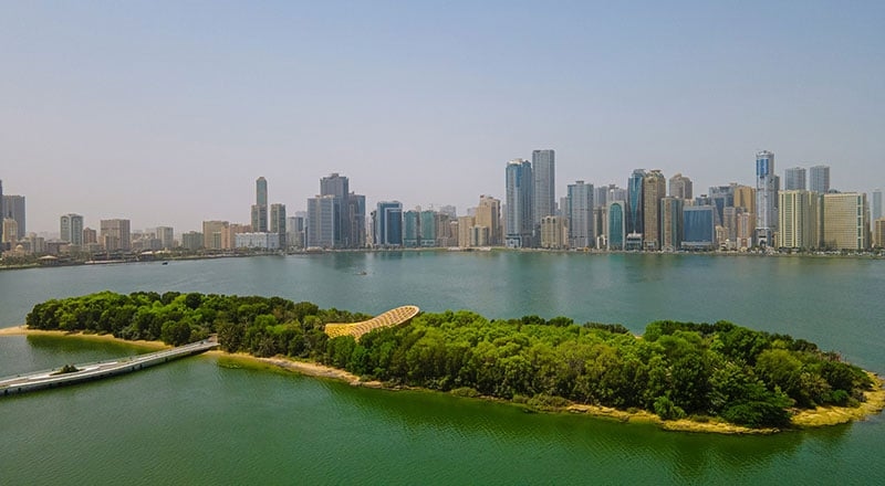 Renting in Sharjah? SEWA will now switch on utilities automatically