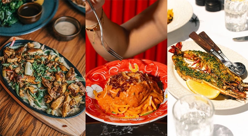 4 of the best dishes to try in Abu Dhabi this week: July 14 to 17