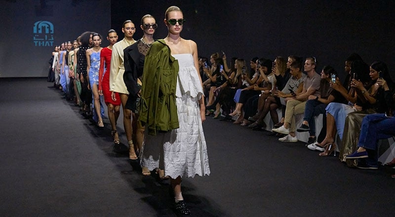 Dubai Fashion Week returns September 2025 with global designers