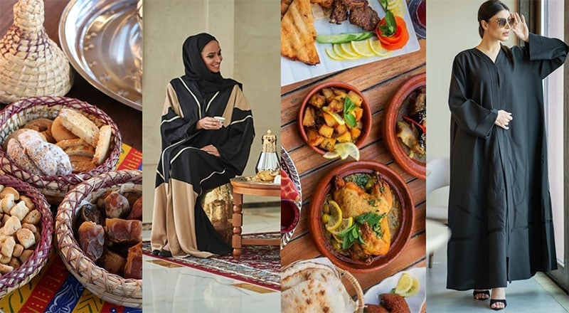 20 ways to celebrate Emirati Women's Day across the UAE