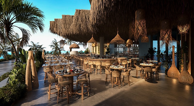 Bar du Port set to open at Yas Marina Abu Dhabi - What's On