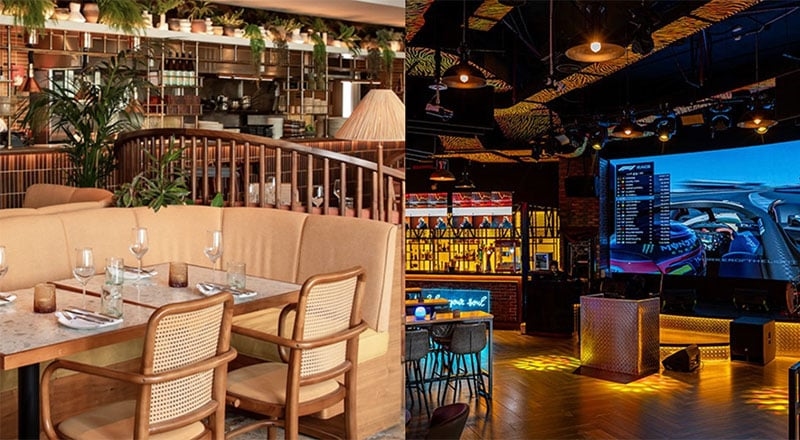 Top things to do in Dubai this week