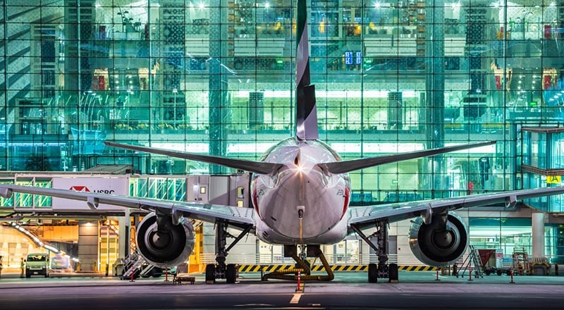 Back-to-school: Dubai Airports to receive over 3.6 million guests
