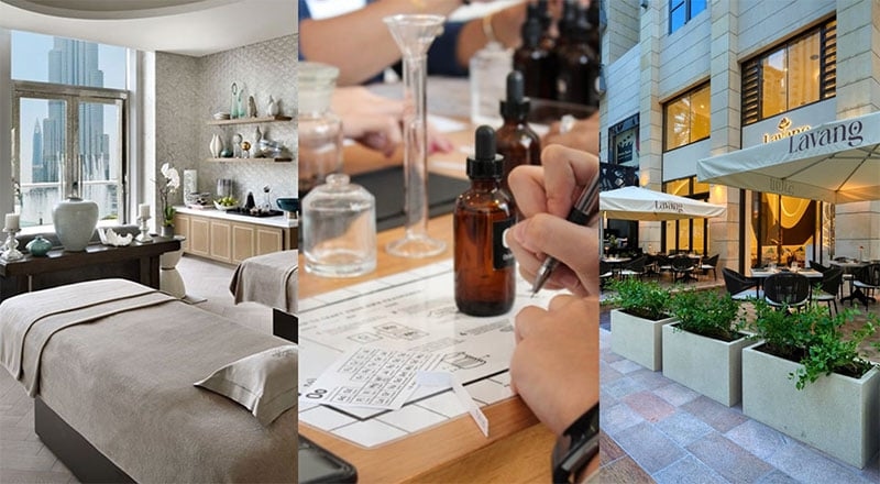 Your guide to the best things to do in Dubai this weekend