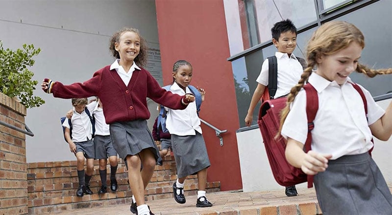 New schools opening in UAE in 2025 and 2026