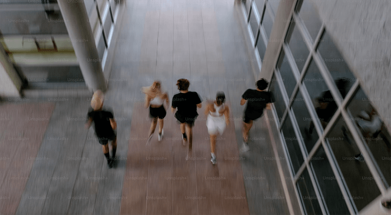 Yas Mall launches free indoor walking club in Abu Dhabi