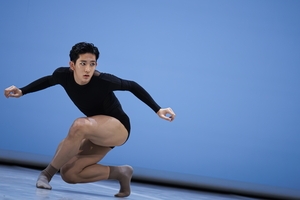 Ballerino Park Youn-jae wins 53rd Prix de Lausanne