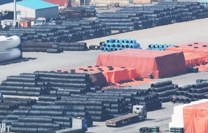 S. Korea to take measures to prevent circumvention of antidumping duties on steel imports