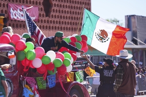 Cinco de Mayo celebrates resilience and culture of Mexican people