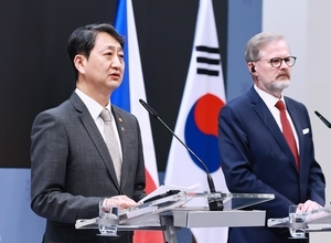 Korea-Czech nuclear deal advances despite court injunction